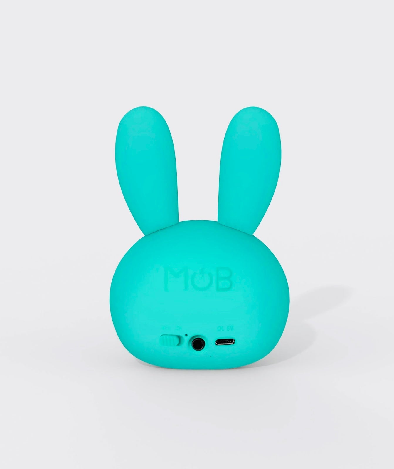 Mobility on board Cutie Hasen Lautsprecher Bluetooth & Freisprecheinrichtung, in verschiedenen Farben - Bitangel RENOVATE & FURNISH HOMES GmbH