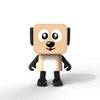 Mobility on board tanzender Hund Bluetooth Lautsprecher mit Freisprecheinrichtung - Bitangel RENOVATE & FURNISH HOMES GmbH