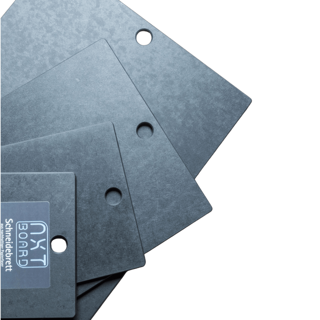 NXT Board Schneidebrett aus Richlite® Schneidebrett wahlweise in verschiedenen Größen - Bitangel RENOVATE & FURNISH HOMES GmbH