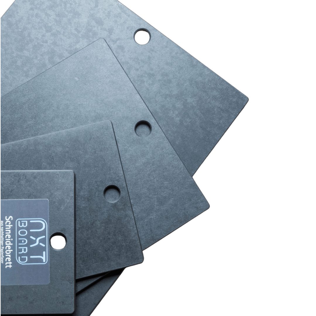 NXT Board Schneidebrett aus Richlite® Schneidebrett wahlweise in verschiedenen Größen - Bitangel RENOVATE & FURNISH HOMES GmbH