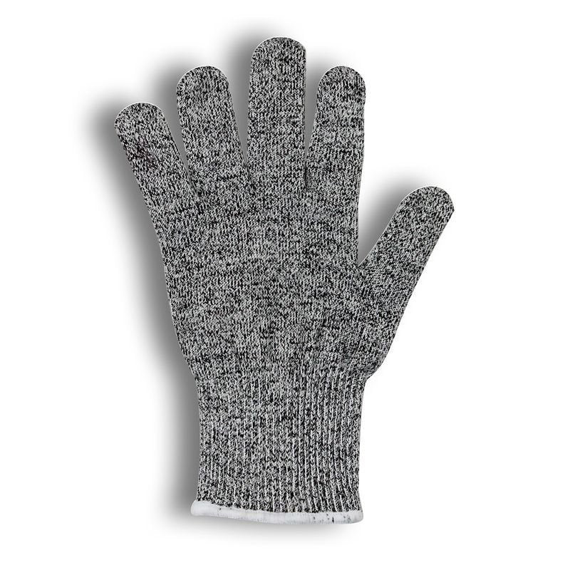 OGO Living Anti-Cut Küchenhandschuhe maximalen Schnittschutz nach der Norm EN 388 für mechanische Beständigkeit - Bitangel RENOVATE & FURNISH HOMES GmbH