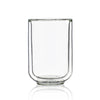 OGO Living Doppelwandige Teegläser/Kaffeegläser Set mit 4 Stück wahlweise Teeglass/Macciato 35cl, Teeglass/Kaffee 25cl & Espressoglässer 10cl im Karton - Bitangel RENOVATE & FURNISH HOMES GmbH