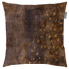 Studio EYK Studio EYK Samtkissenbezug/Velvet wahlweise in Afrika/Gold oder Afrika/Braun ca. 50x50cm - Bitangel RENOVATE & FURNISH HOMES GmbH