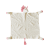 Viverano Organics Viverano Organics Luxuriöses Babyschnuffeltuch wahlweise Hund oder Einhorn aus 100% Bio-Baumwolle - Bitangel RENOVATE & FURNISH HOMES GmbH