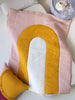 Wigiwama Baumwoll-Musselin Kinder Decke wahlweise in Rose oder mittel Blau ca. 100x120m - Bitangel RENOVATE & FURNISH HOMES GmbH