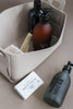 Zakuw edle multifunktionale Aufbewahrungsbox wahlweise in Milk & Cappucino 20x20x16 cm - Bitangel RENOVATE & FURNISH HOMES GmbH