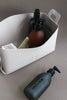 Zakuw edle multifunktionale Aufbewahrungsbox wahlweise in Milk & Cappucino 20x20x16 cm - Bitangel RENOVATE & FURNISH HOMES GmbH
