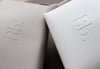 Zakuw edle multifunktionale Aufbewahrungsbox wahlweise in Milk & Cappucino 20x20x16 cm - Bitangel RENOVATE & FURNISH HOMES GmbH