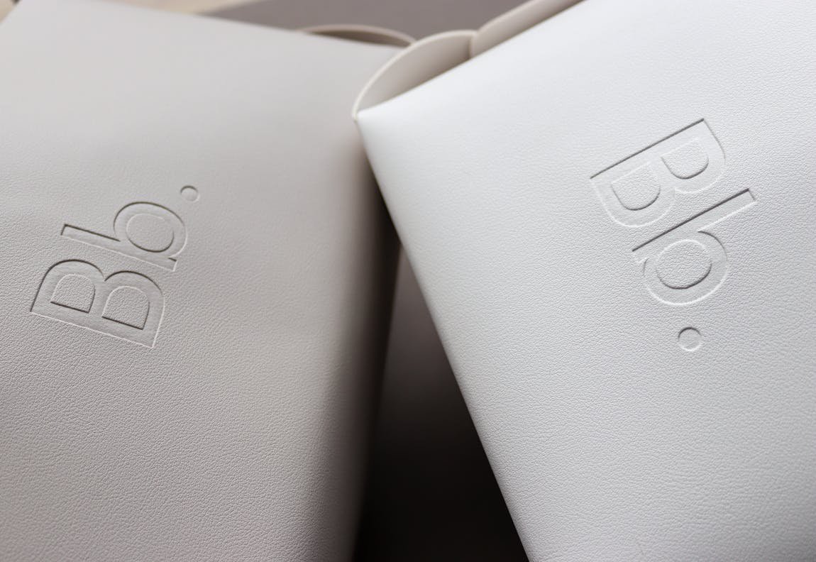 Zakuw edle multifunktionale Aufbewahrungsbox wahlweise in Milk & Cappucino 20x20x16 cm - Bitangel RENOVATE & FURNISH HOMES GmbH